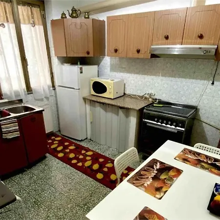 Sun & Moon Casa de Férias *