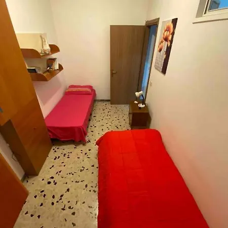 Sun & Moon Casa vacanze *