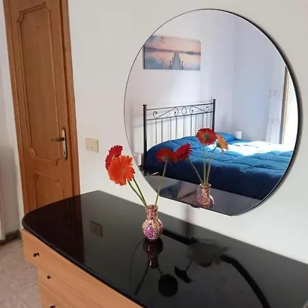 Sun & Moon Holiday home Rome