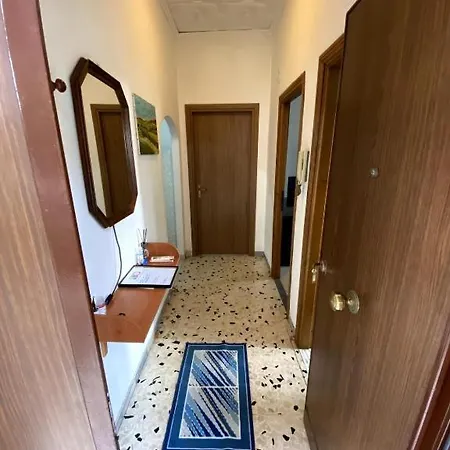 Holiday home Sun & Moon Rome