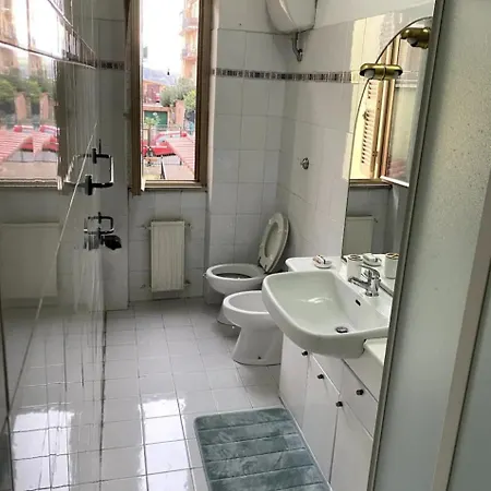 Sun & Moon Casa de Férias Roma