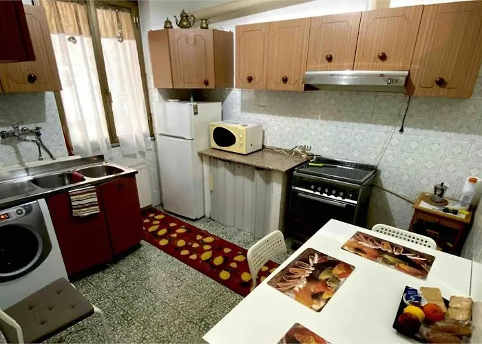 Sun & Moon Dom wakacyjny *