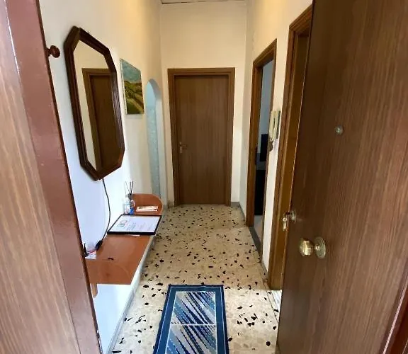 Dom wakacyjny Sun & Moon Rzym