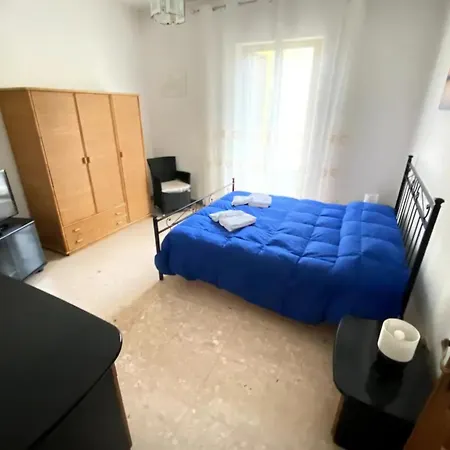 Sun & Moon ローマ