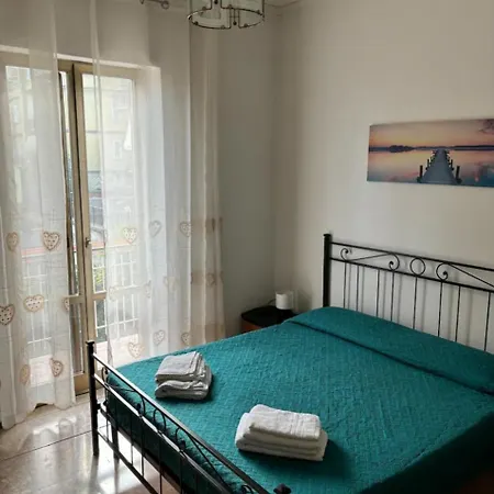 Sun & Moon * ローマ