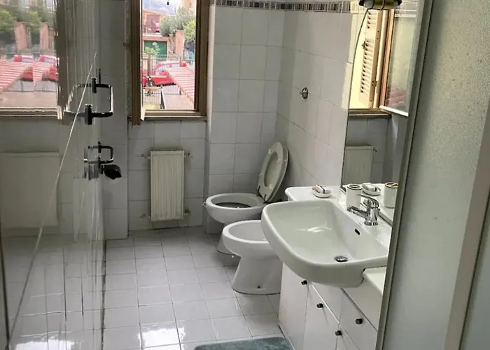 Sun & Moon 펜션 로마